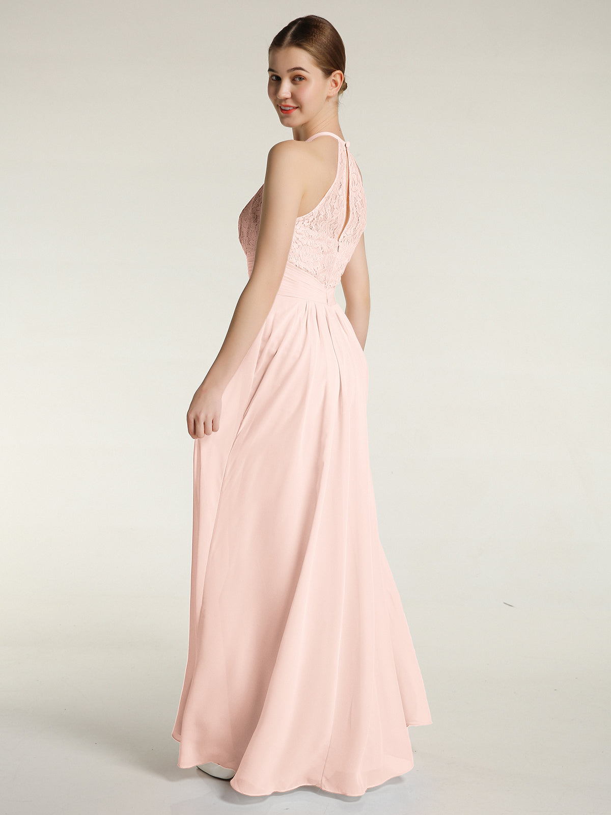 Pearl Pink